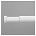Levolor/Kirsch #P580.025 18-28 White Tension Rod