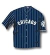Chicago American Giants 1926 Road Jersey