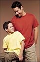 Hanes Beefy-T Premium Ringspun Cotton T-Shirt
