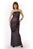 9Fashion Maternity Evening Gown Tessa