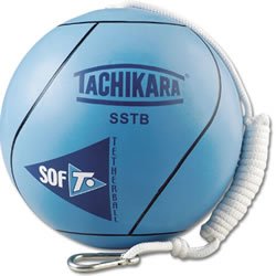 Tetherball (EA) by Tachikara