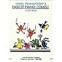 John Thompson's Easiest Piano Course (Part Five)