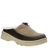 Sperry Top-Sider Women's Kori Clog (Natural Lt Shearling 9.0 M)
