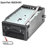 Compaq 35/70 Library ready drive w/housing (diff) sps - Refurbished - 402230-001