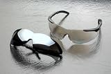 Elvex Summit Style Saftey Glasses Clear Lens