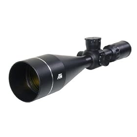 PROFESSIONAL 8-24x75LU