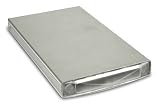 Macally PHR-250A USB 2.0 2.5-Inch IDE Hard Drive Enclosure