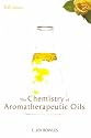 Chemistry of Aromatherapeutic Oils