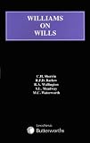 Williams on Wills