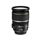 Canon EF-S 17-55mm f/2.8 IS USM Lens for Canon DSLR Cameras