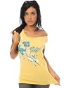 Harajuku Lovers The Space Baby T-Shirt,T-shirts for Women