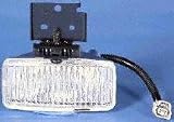 97-98 JEEP GRAND CHEROKEE FOG LIGHT LH (DRIVER SIDE) SUV (1997 97 1998 98) 19-5452-90 55155313