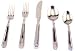 Kitchen & Housewares : Zwilling JA Henckels Vintage 1876 23 Piece Set
