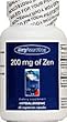 Allergy Research Group Zen -- 200 mg - 60 Vegetarian Capsules