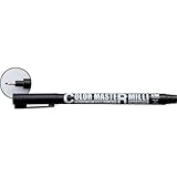 アーテック サムトレーディング カラーマスターミリ 129162 0.5mm 黒