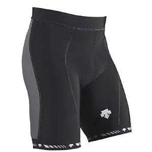 Buy Descente Mens Strata Endurance Short by Descente