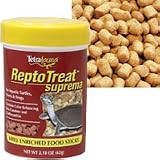 ReptoTreat Suprema Food Sticks - 2.18 oz.