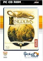 New corrupt Software Total Annihilation Kingdoms Hardware Support Provides Enhanced Graphics photo New corrupt Software Total Annihilation Kingdoms Hardware Support Provides Enhanced Graphics