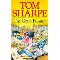 The Great Pursuit