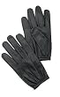 Black Police Tactical Duty Search Gloves