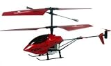 from Woddon Toys LTD R/C 3CH Salvation 30 Mini Helicopter ( FREE DURACELL PLUS 6 AA BATTERIES ) Model WD0530