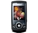 Sim Free Samsung U600 Mobile Phone