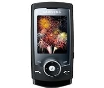 Sim Free Samsung U600 Mobile Phone