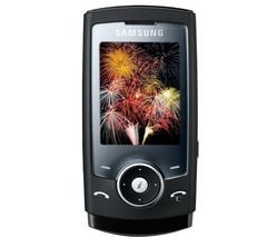 Sim Free Samsung U600 Mobile Phone