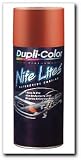 Nite Lites Reflective Coating, Red, 7 oz. can