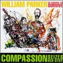 Click here to buy Compassion Seizes Bed-Stuy by  William Parker .