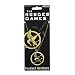 NECA The Hunger Games Pendant Necklace Mockingjay and Arrow Gyroscope Necklace