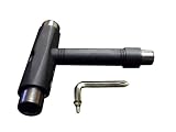 Skateboards T-TOOL ALL-IN-ONE TOOL Skateboards
