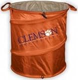Clemson Tigers Trash Can Cooler