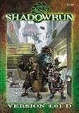 Shadowrun 4. Edition. Shadowrun Grundregelwerk
