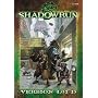 Shadowrun 4. Edition. Shadowrun Grundregelwerk