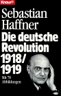 Produkt-Bild: Die deutsche Revolution 1918/19.