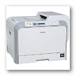 Samsung CLP-510 Color Laser Printer