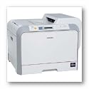 Samsung CLP-510 Color Laser Printer
