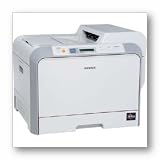 Samsung CLP-510 Color Laser Printer