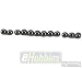 Carbide Diff Balls, Large (12)