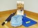 Bona X Swedish MicroFiber Mop Package - 8 x 15
