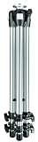 Manfrotto 3001N Basic Tripod without Head