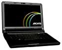 Archos - A10 - Netbook 10.2"- WXGA - Intel Atom N270 - Webcam - Wifi - Ethernet - RAM 2 Go - HDD 500 Go - 6 Cellules - Noir