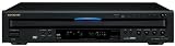 Onkyo 6-Disc Progressive Scan DVD/CD Changer with Component Output (DV-CP701)
