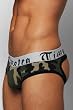 Timoteo Classic Jock Brief - Camo