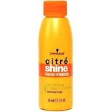 Citre Shine Conditioner Miracle Laminating 2oz (Pack of 4)
