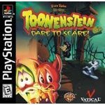 Search : Tiny Toon Adventures, Toonenstein, Dare to Scare!