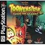 Tiny Toon Adventures, Toonenstein, Dare to Scare!