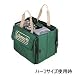 Coleman �R�[���}�� �j���[�I�[�K�i�C�U�[�o�b�O�i�O���[���j�@[170-6154]