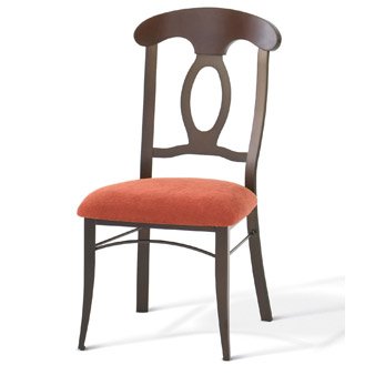 Amisco Cynthia Dining Chairs of 2
